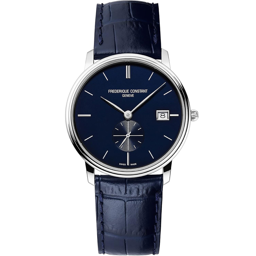 Frederique Constant Classics Fc 245n4s6
