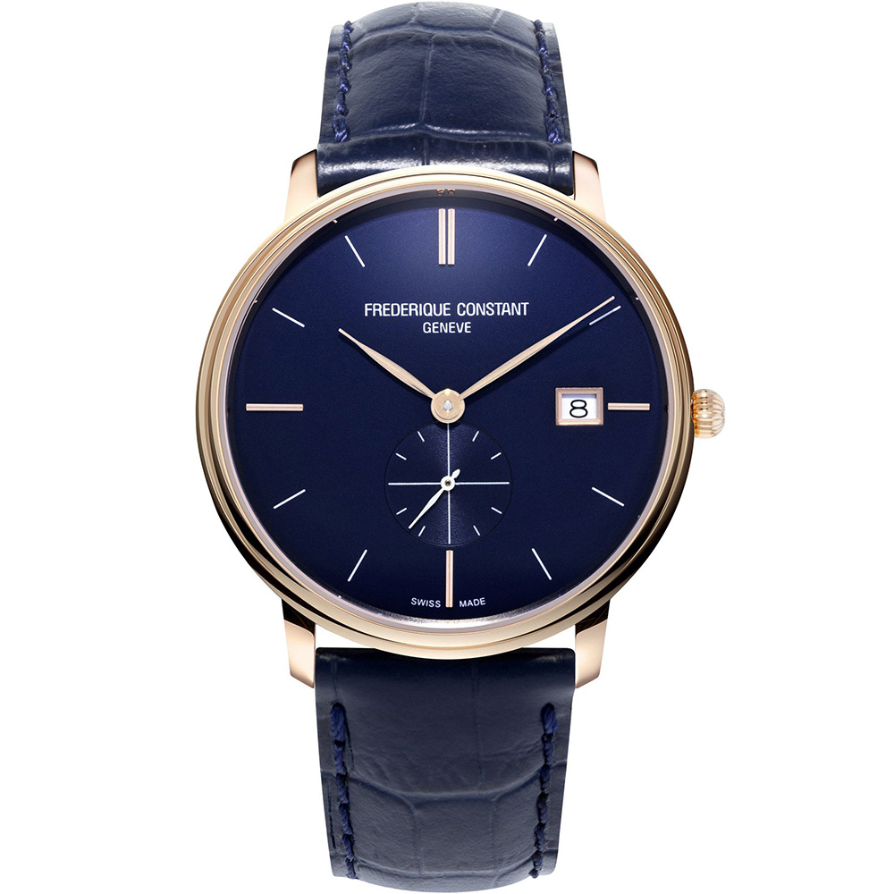 Frederique Constant Classics Fc 245n5s4