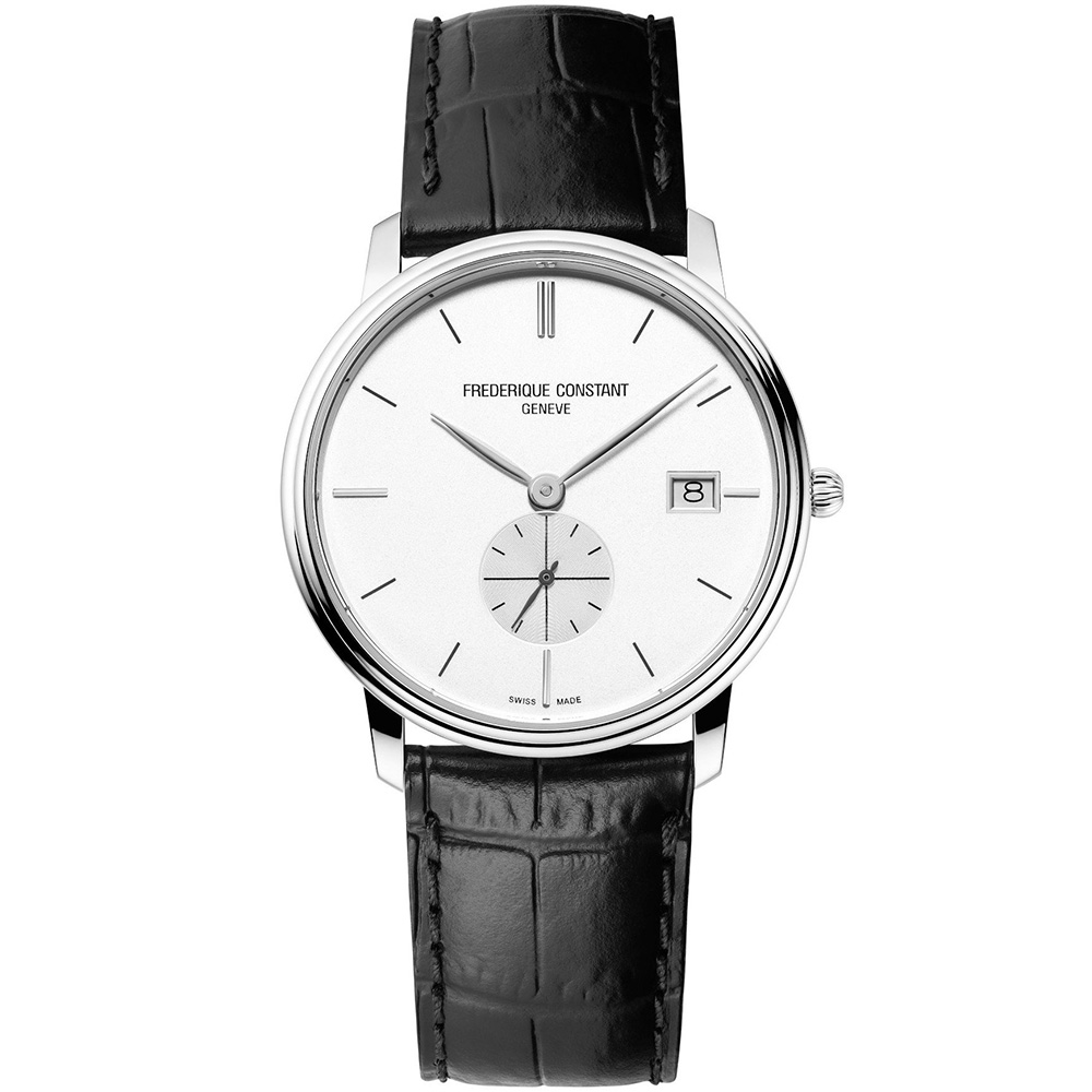 Frederique Constant Classics Fc 245s4s6