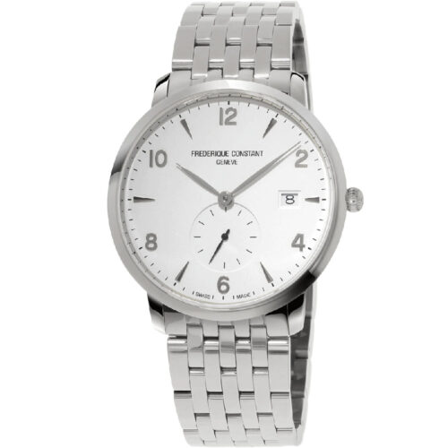 Frederique Constant Classics Fc 245sa5s6b