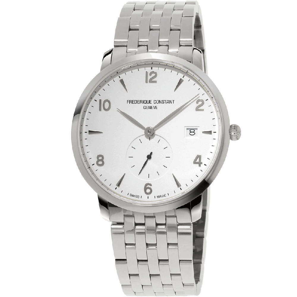 Frederique Constant Classics Fc 245sa5s6b