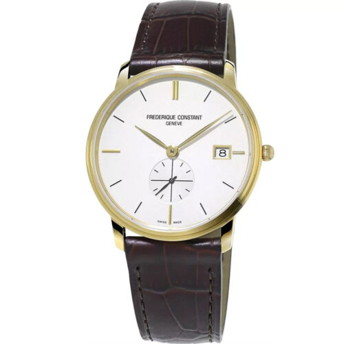 Frederique Constant Classics Fc 245v4s5