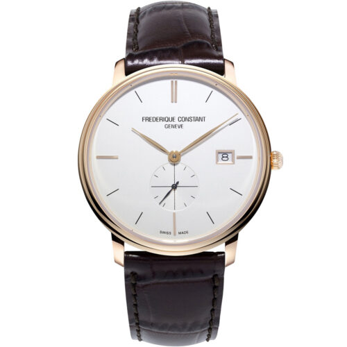 Frederique Constant Classics Fc 245v5s4