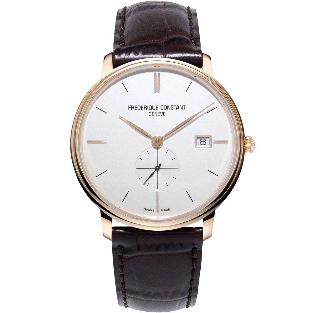Frederique Constant Classics Fc 245v5s4