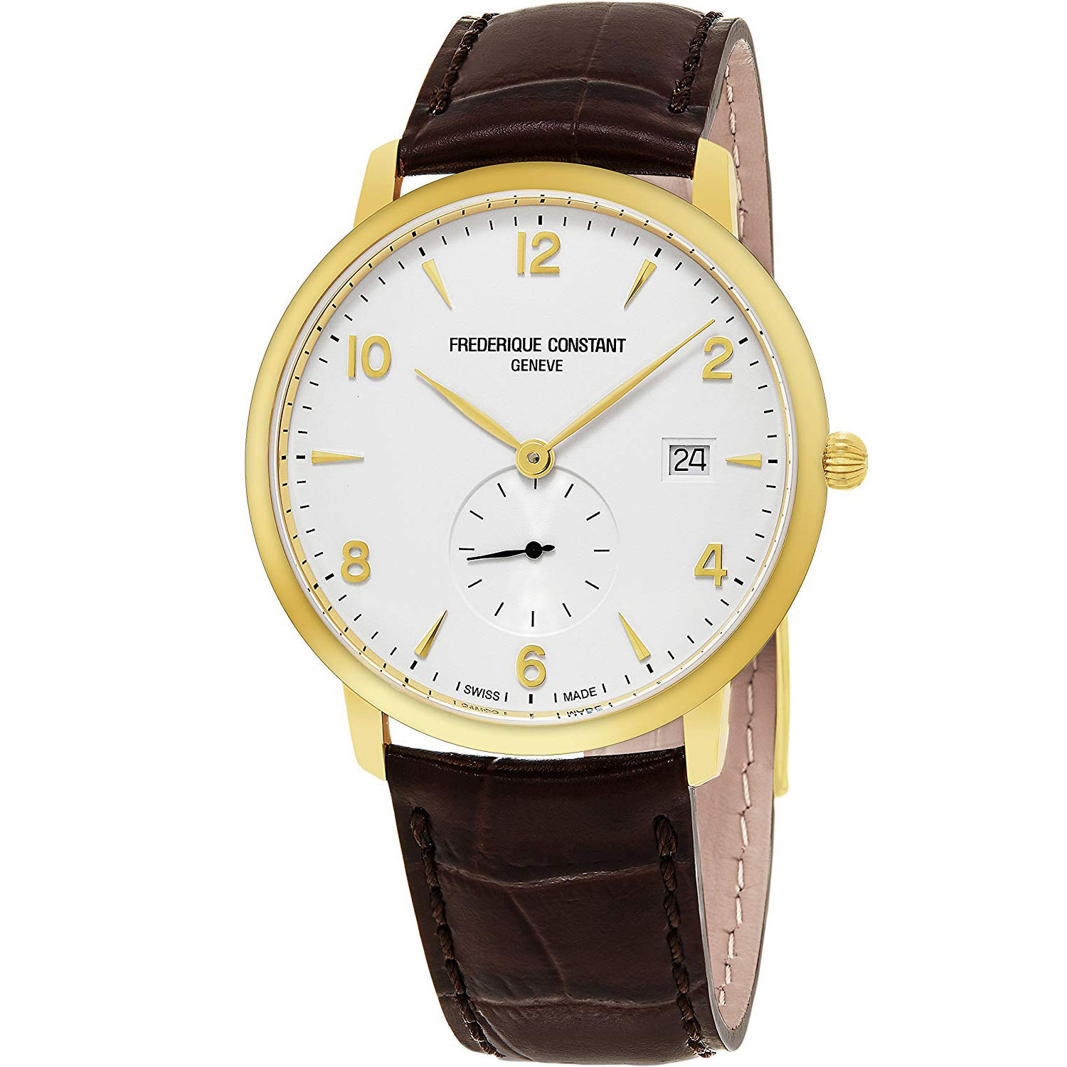 Frederique Constant Classics Fc 245va5s5