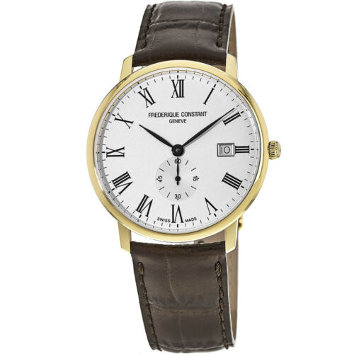 Frederique Constant Classics Fc 245wr5s5