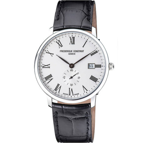 Frederique Constant Classics Fc 245wr5s6