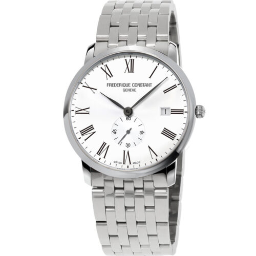 Frederique Constant Classics Fc 245wr5s6b