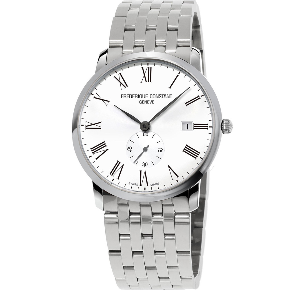 Frederique Constant Classics Fc 245wr5s6b