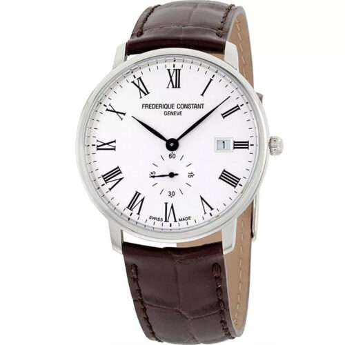 Frederique Constant Classics Fc 245wr5s6dbr