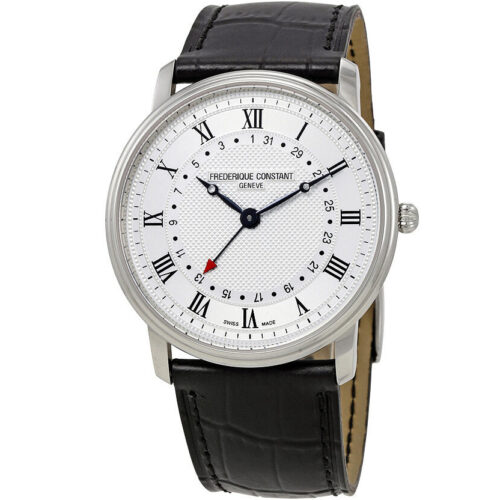 Frederique Constant Classics Fc 250m5s6