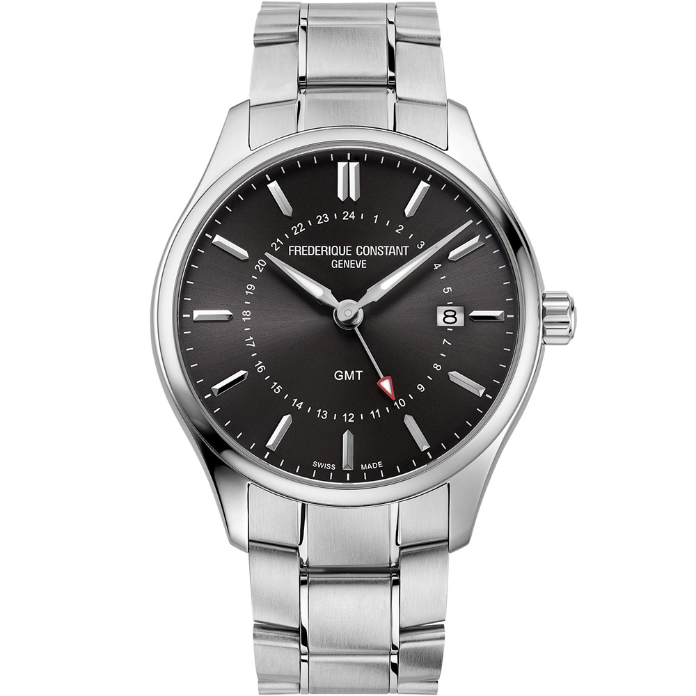 Frederique Constant Classics Fc 252dgs5b6b