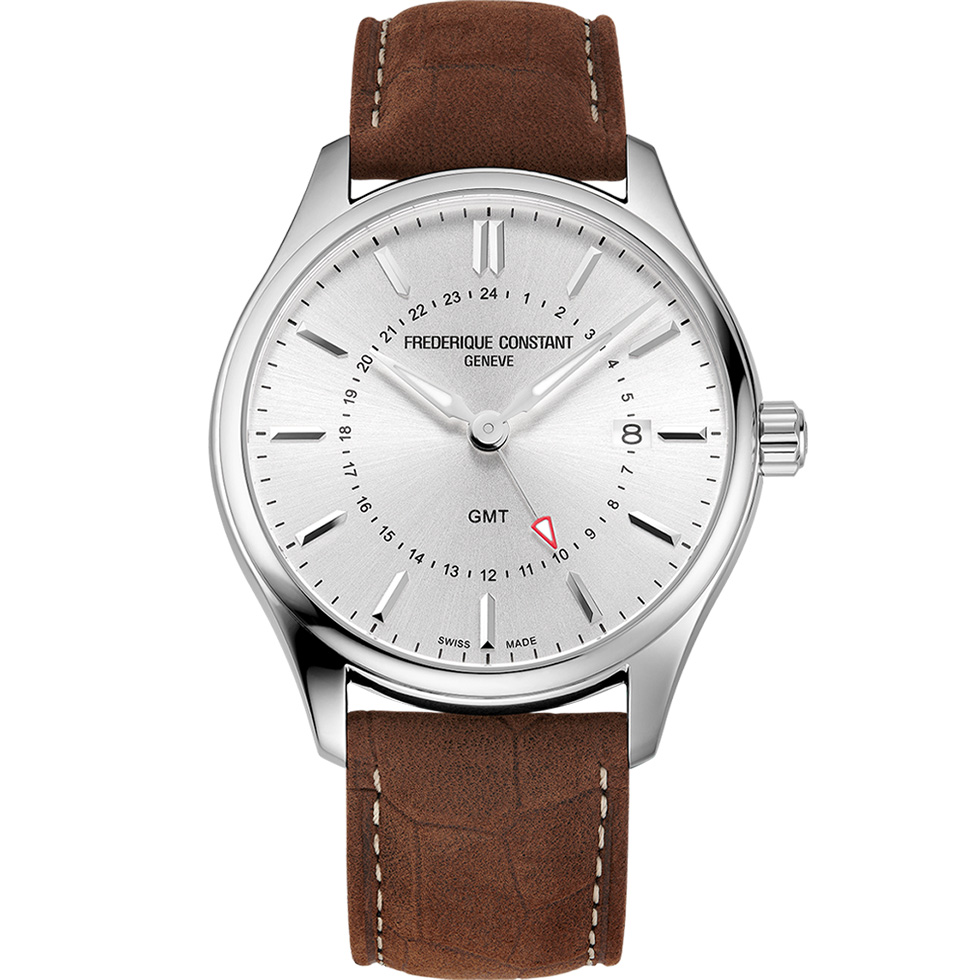 Frederique Constant Classics Fc 252ss5b6