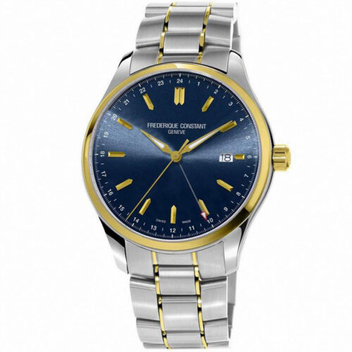Frederique Constant Classics Fc 253ns5b3b