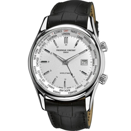 Frederique Constant Classics Fc 255s6b6
