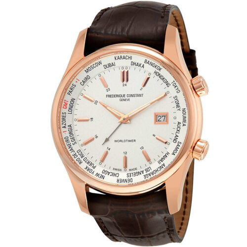 Frederique Constant Classics Fc 255v6b4