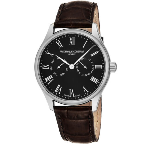 Frederique Constant Classics Fc 259br5b6 Dbr