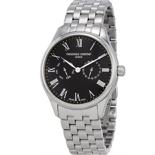 Frederique Constant Classics Fc 259br5b6b
