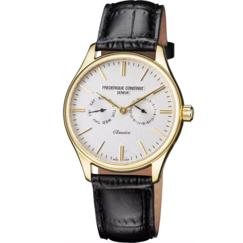 Frederique Constant Classics Fc 259bst5b5