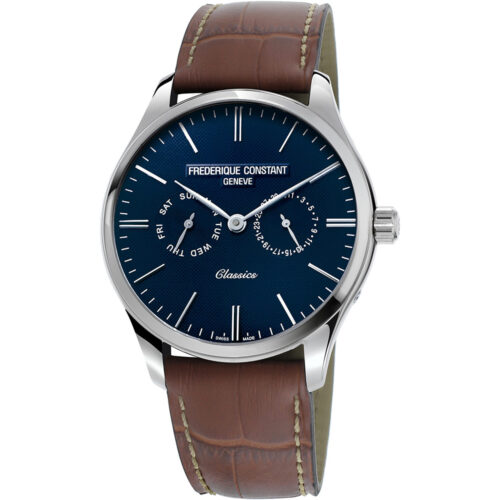 Frederique Constant Classics Fc 259nt5b6