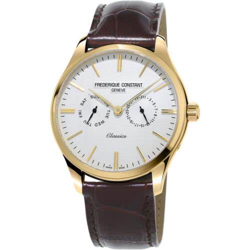 Frederique Constant Classics Fc 259st5b5