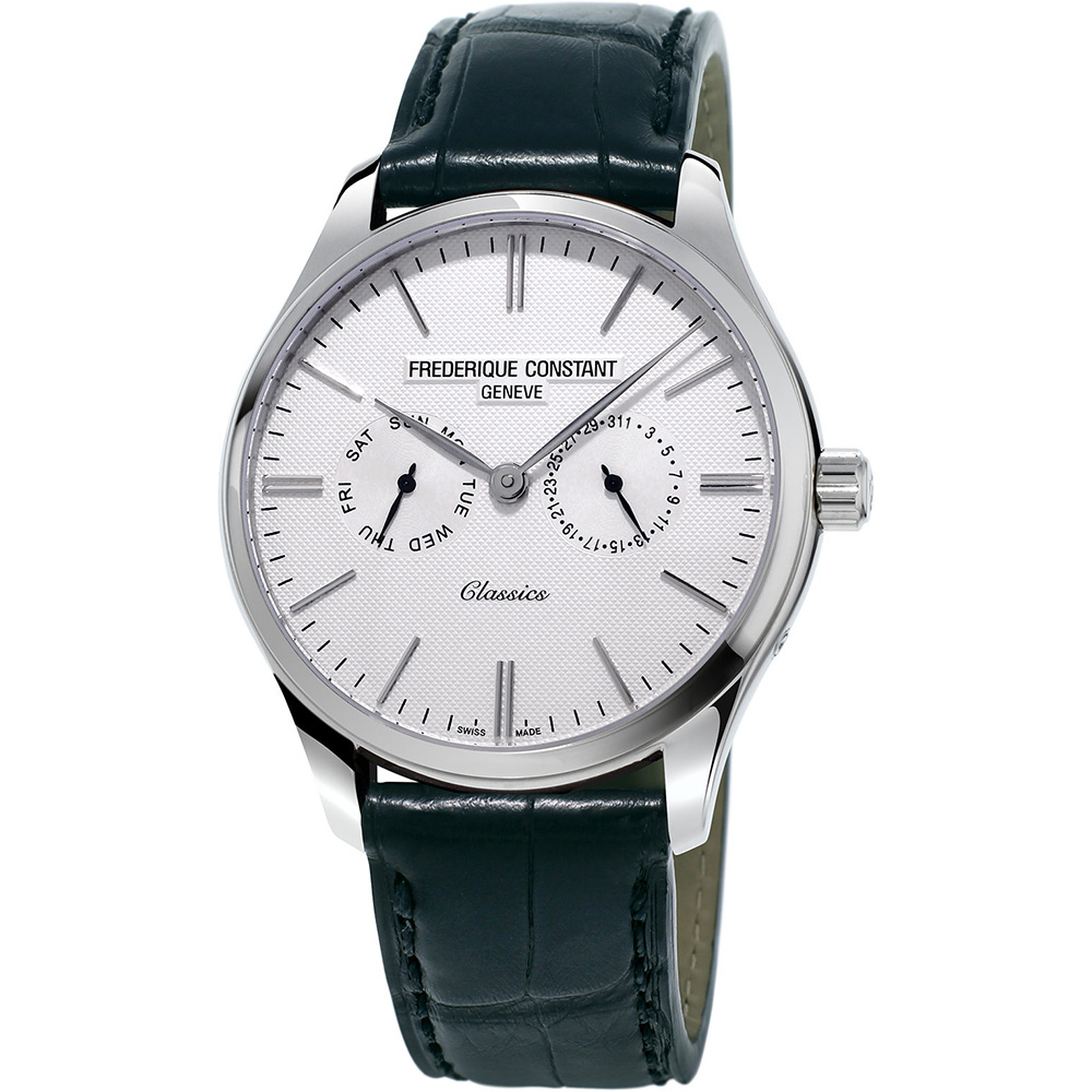 Frederique Constant Classics Fc 259st5b6
