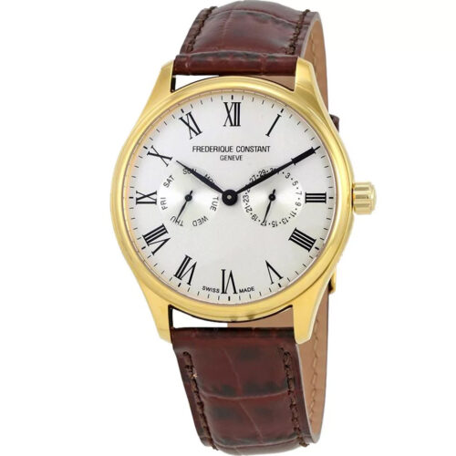 Frederique Constant Classics Fc 259wr5b5