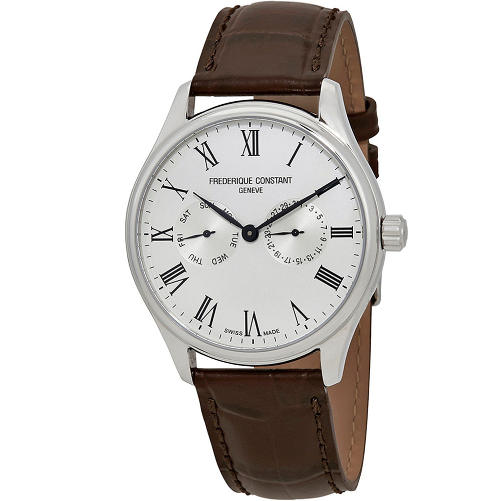 Frederique Constant Classics Fc 259wr5b6 Bn
