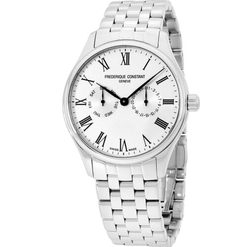Frederique Constant Classics Fc 259wr5b6b