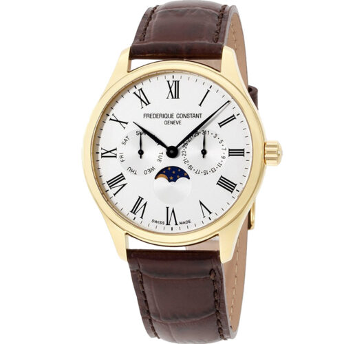 Frederique Constant Classics Fc 260wr5b5