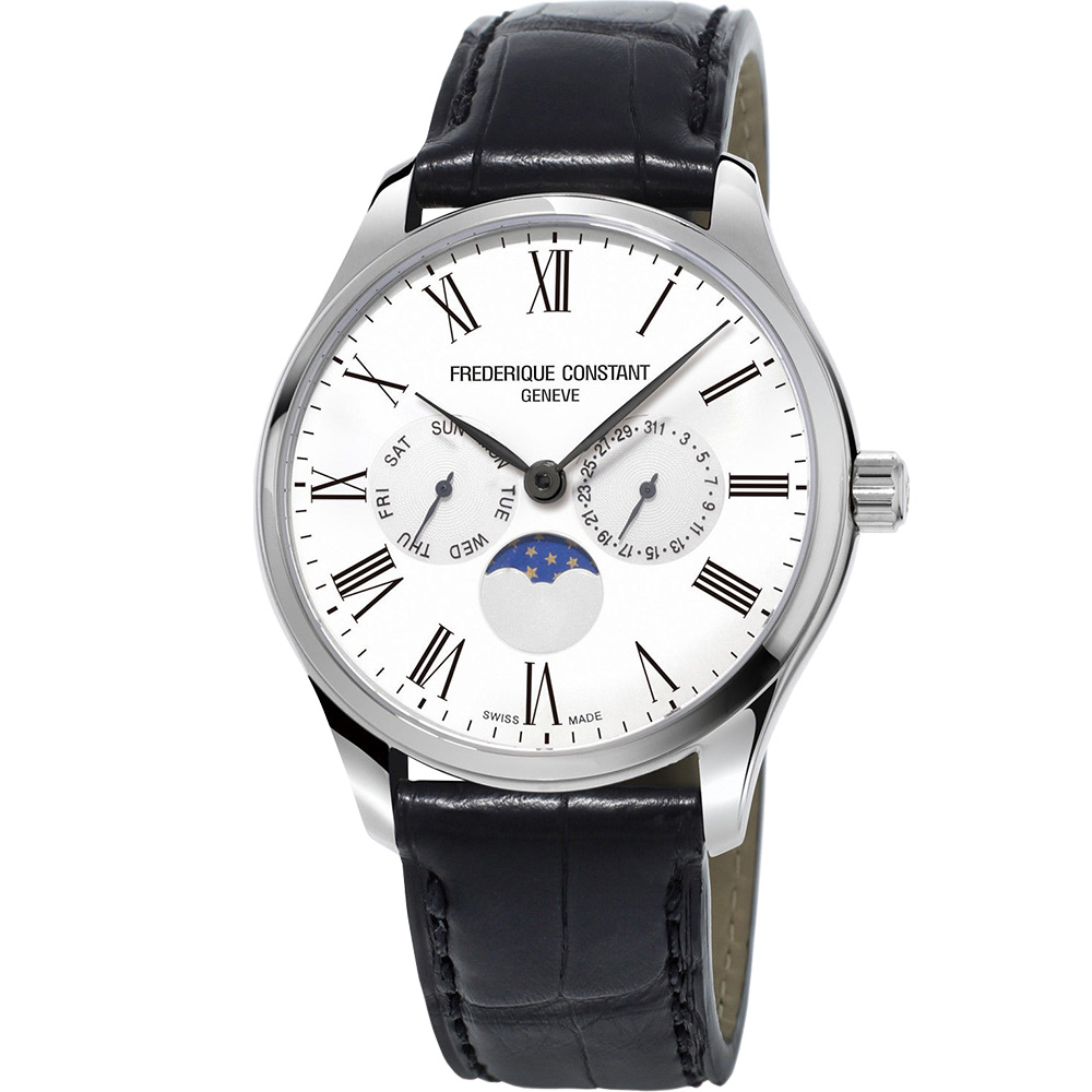 Frederique Constant Classics Fc 260wr5b6