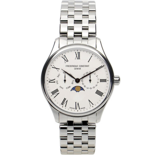 Frederique Constant Classics Fc 260wr5b6b