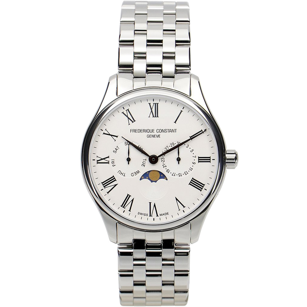 Frederique Constant Classics Fc 260wr5b6b