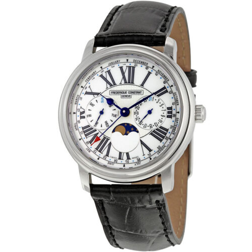 Frederique Constant Classics Fc 270eg3p6