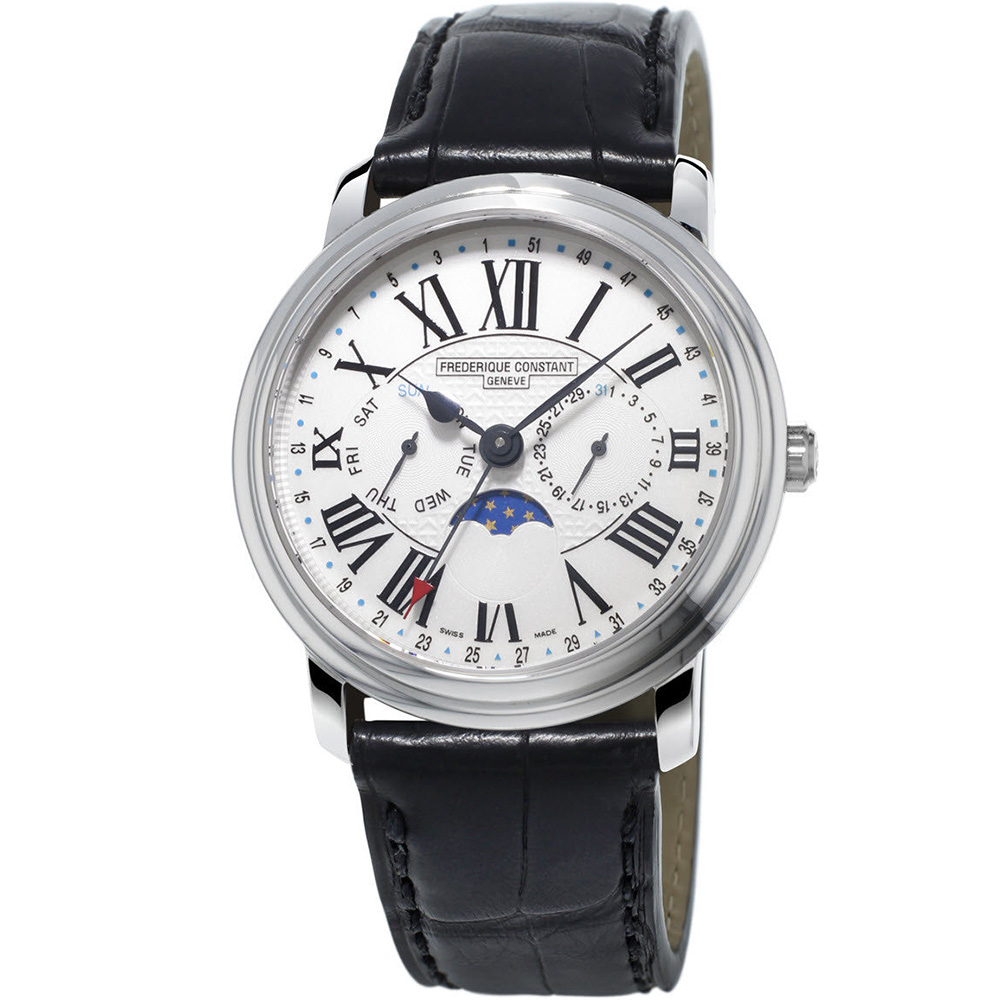 Frederique Constant Classics Fc 270m4p6