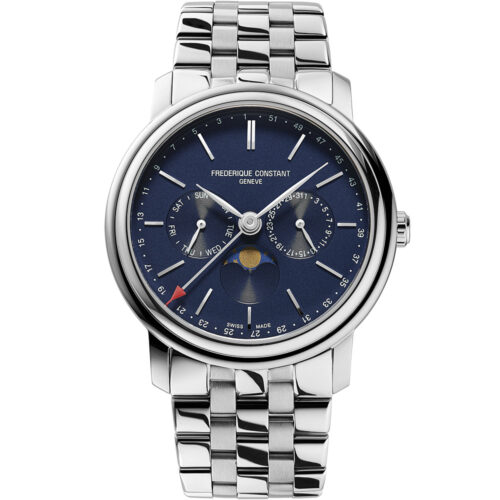 Frederique Constant Classics Fc 270n4p6b