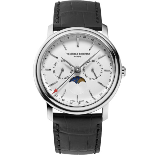 Frederique Constant Classics Fc 270sw4p26