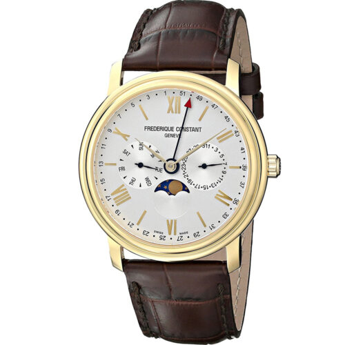 Frederique Constant Classics Fc 270sw4p5