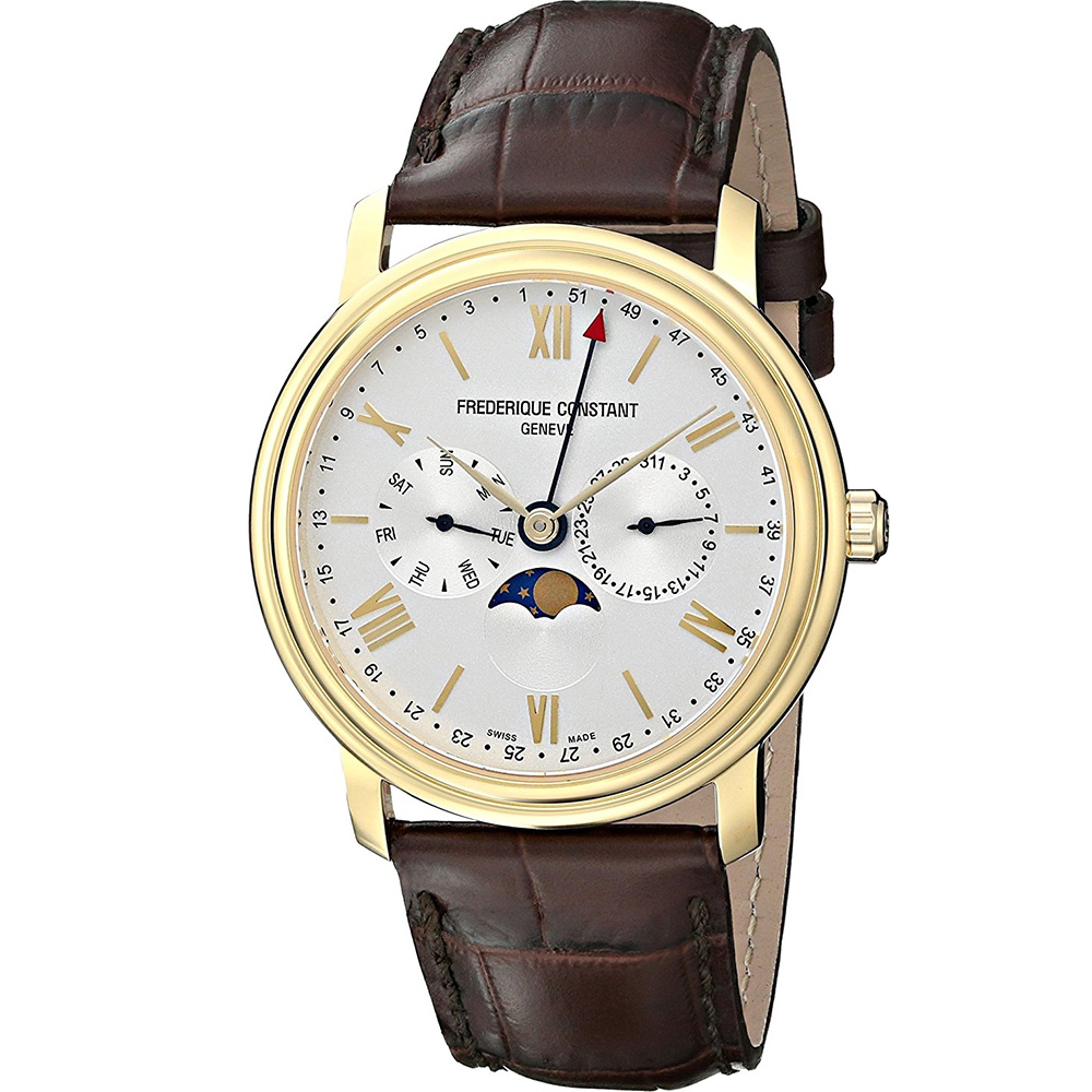Frederique Constant Classics Fc 270sw4p5