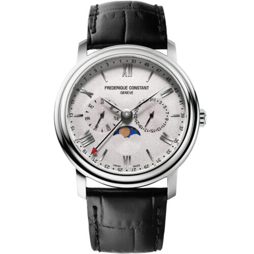 Frederique Constant Classics Fc 270sw4p6