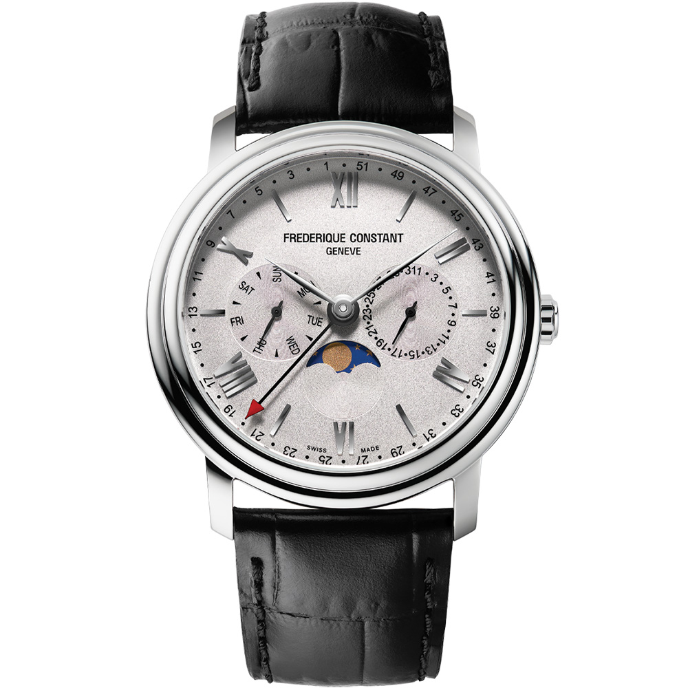 Frederique Constant Classics Fc 270sw4p6