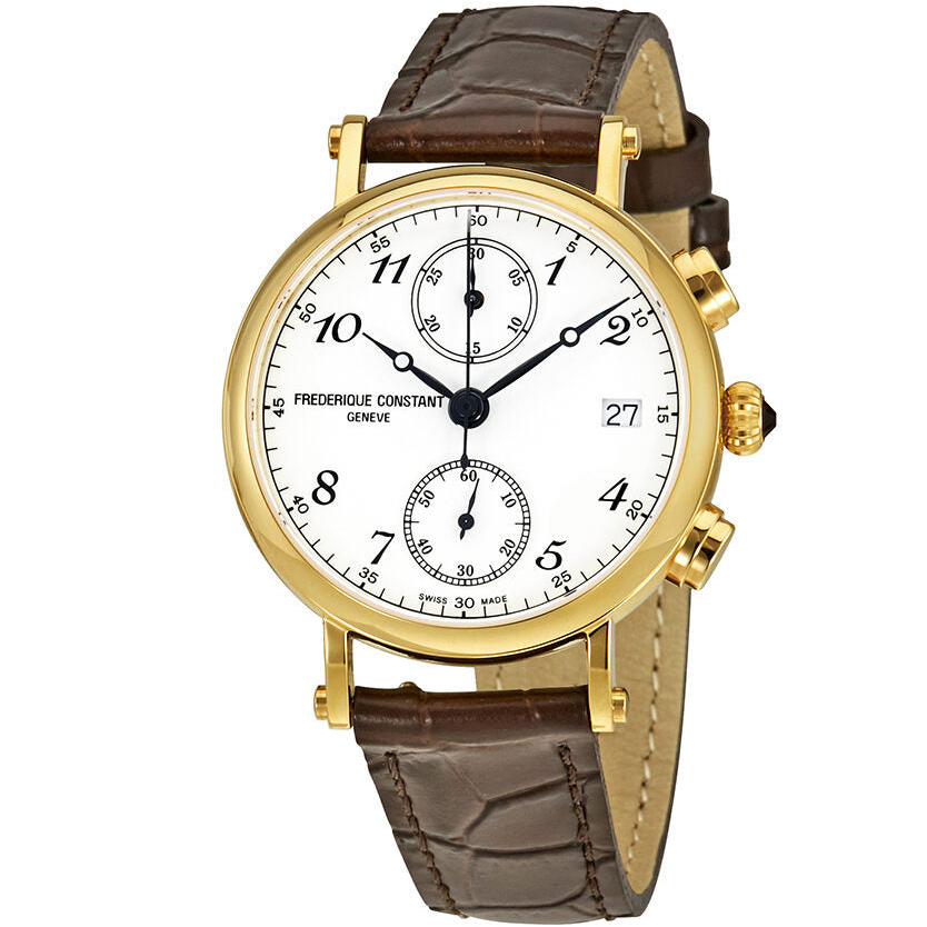 Frederique Constant Classics Fc 291a2r5