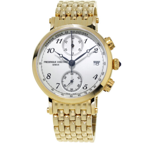 Frederique Constant Classics Fc 291a2r5b