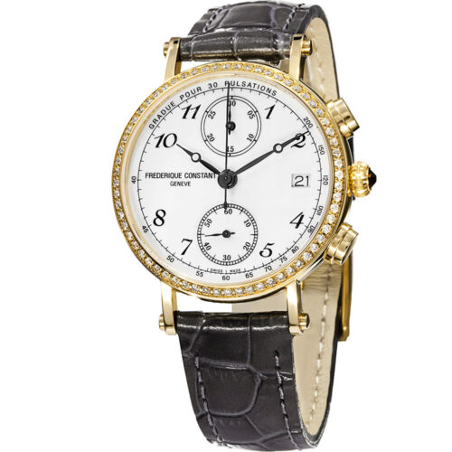 Frederique Constant Classics Fc 291a2rd5