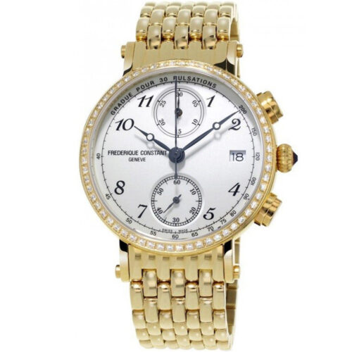Frederique Constant Classics Fc 291a2rd5b