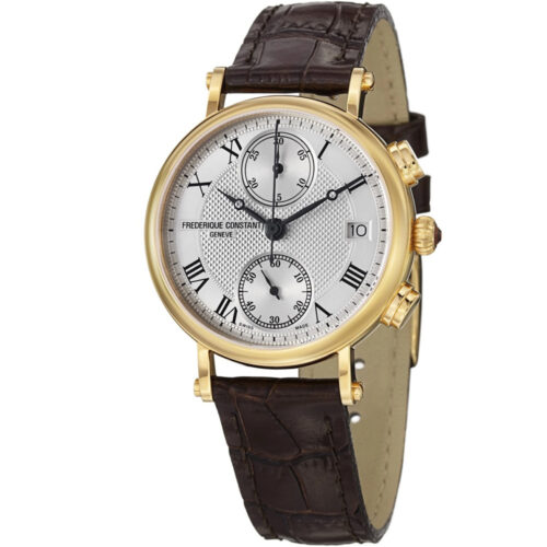 Frederique Constant Classics Fc 291mc2r5