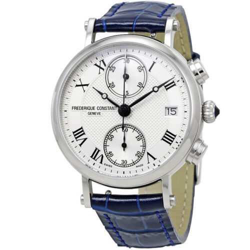 Frederique Constant Classics Fc 291mc2r6