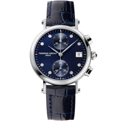 Frederique Constant Classics Fc 291mpnd2r6