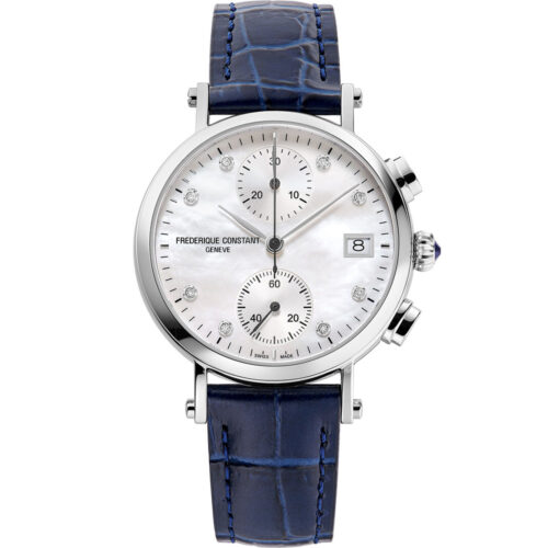 Frederique Constant Classics Fc 291mpwd2r6