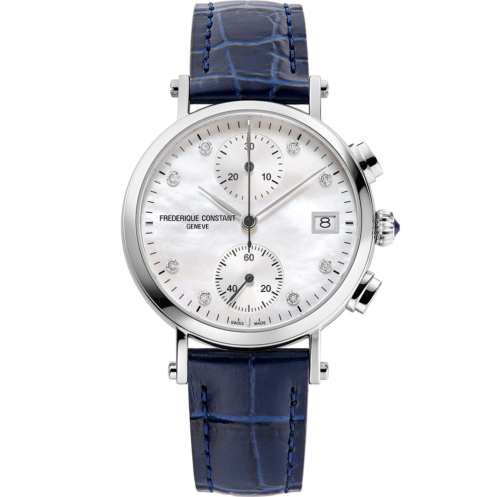 Frederique Constant Classics Fc 291mpwd2r6